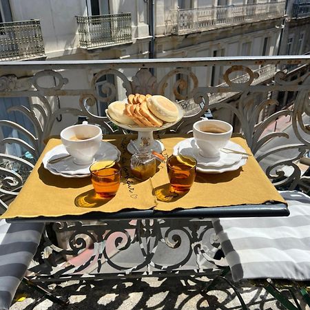 Bed and Breakfast Au Coeur De M Montpellier Zewnętrze zdjęcie