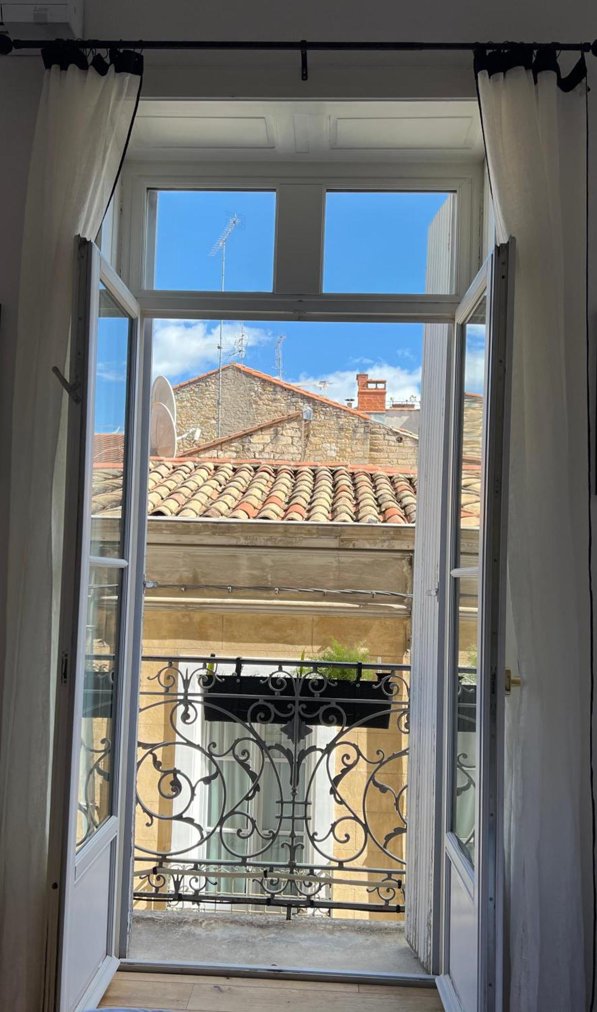 Bed and Breakfast Au Coeur De M Montpellier Zewnętrze zdjęcie